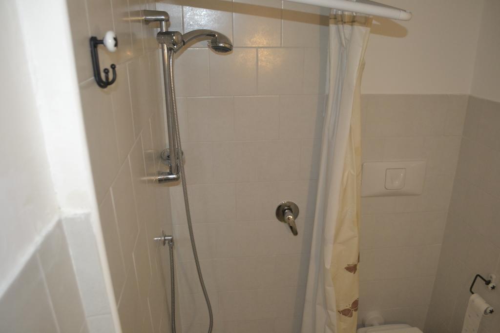 דירות פרוסידה La Casa Di Cirro חדר תמונה