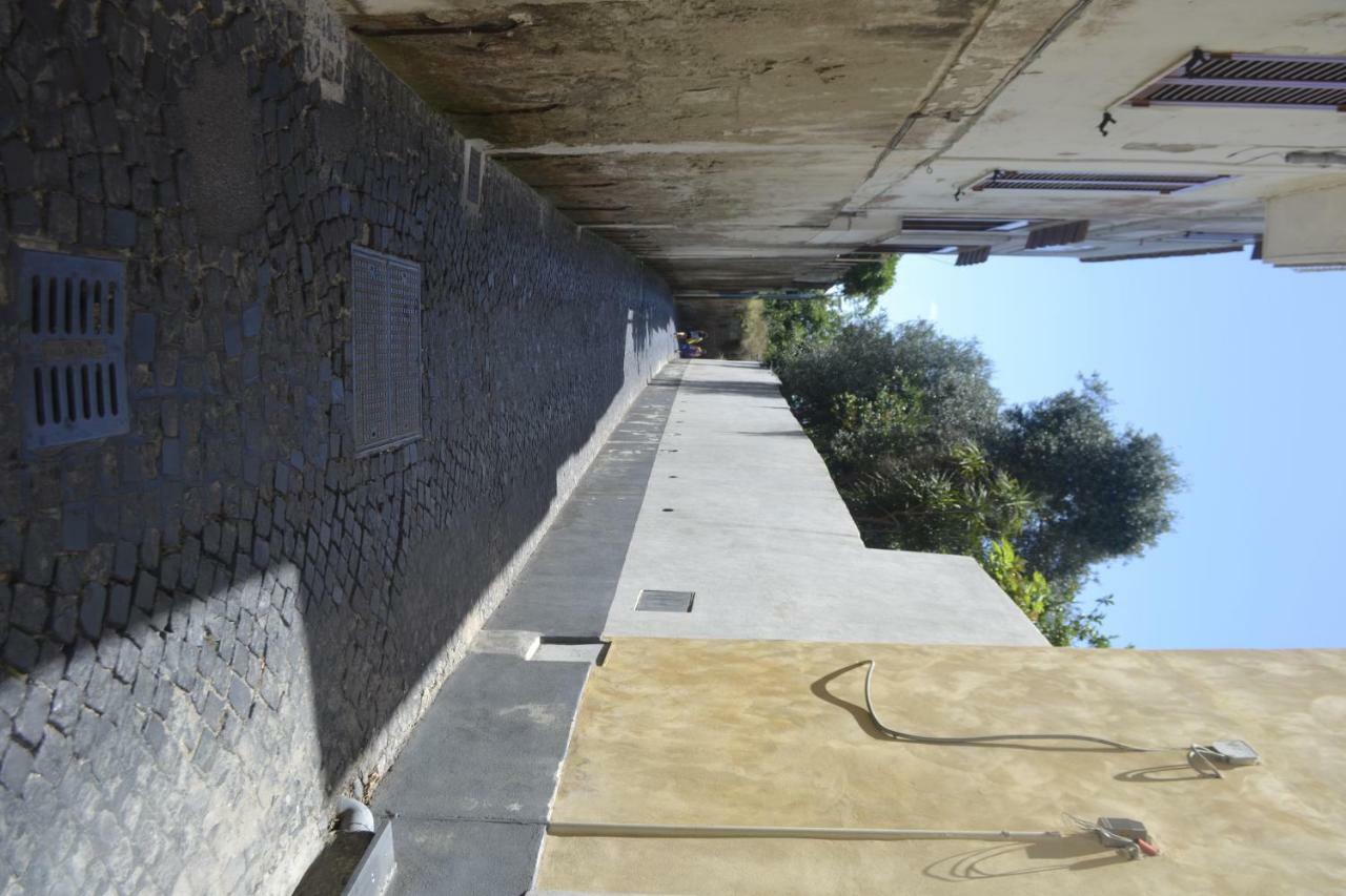 דירות פרוסידה La Casa Di Cirro מראה חיצוני תמונה